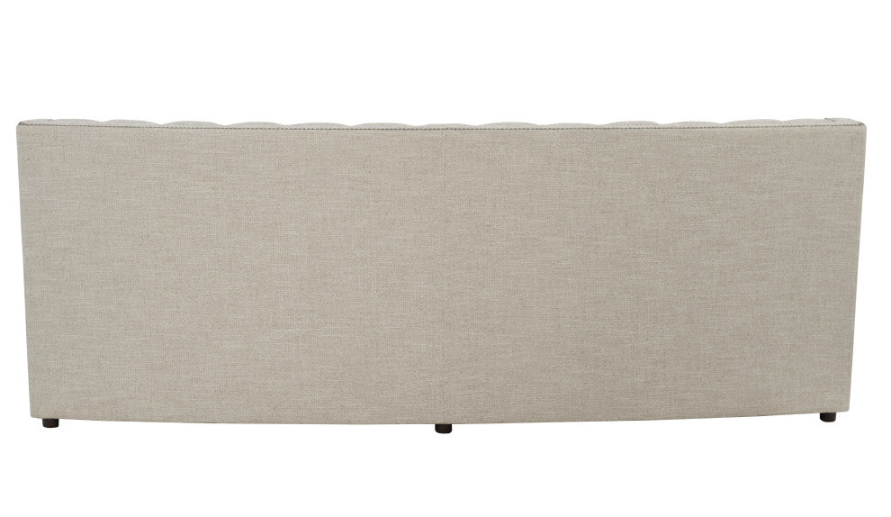 Bernhardt Candace Sofa, 96", Beige