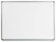 4'x3' Marker Board YU-90X120-WHITE-GG