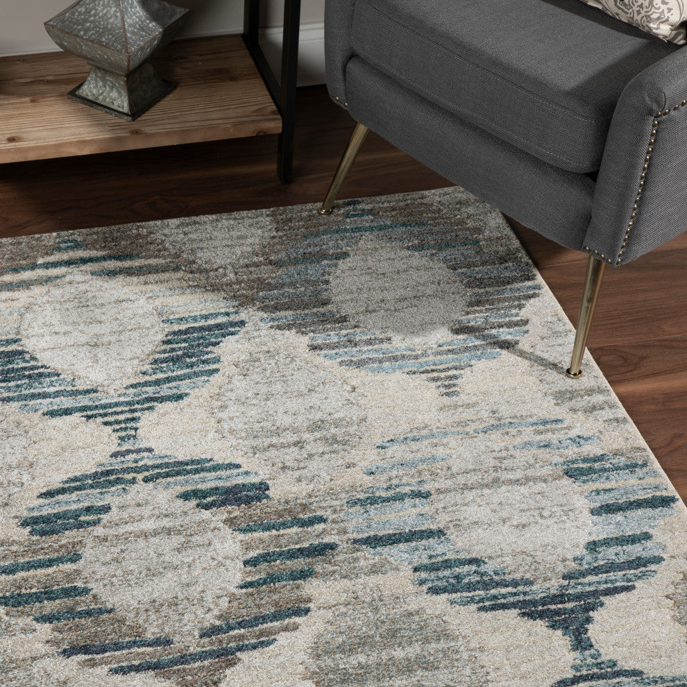 Antigua Rug