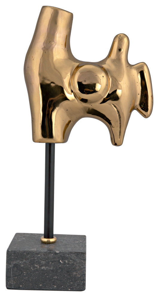 Goker With Stand