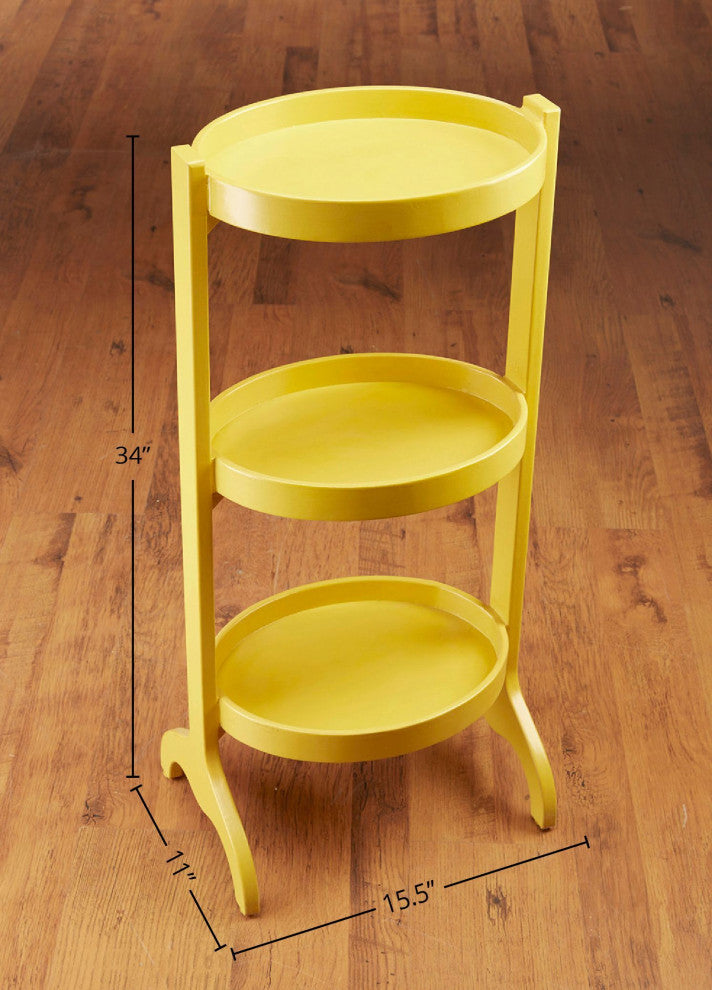 Kashton Multi-Tiered Plant Stand