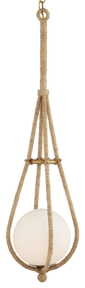 Passageway Pendant