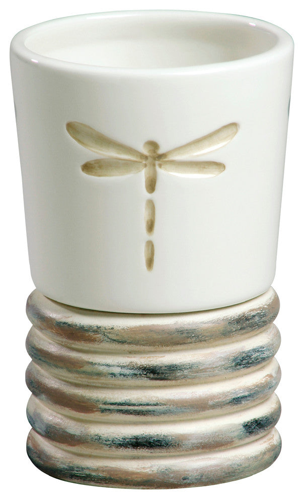 Dragonfly Tumbler