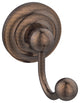 Prestige Que New Robe Hook, Venetian Bronze