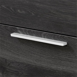 South Shore Step One Essential 5 Drawer Chest in Gray Oak