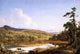 Frederic Edwin Church North Lake Wall Decal