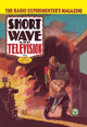 Short Wave and Television: Radio and Firefighting- Fine Art Giclee Print