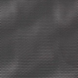 vidaXL Office Chair Adjustable Rolling Computer Desk Chair Black Mesh Fabric