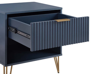 Manhattan Comfort DUMBO Nightstand