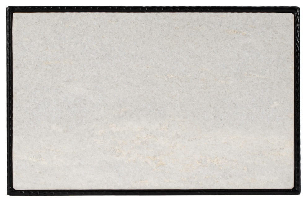 Carrera Marble Nesting Tables, 2870330