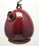 Egg Bird Home, Red