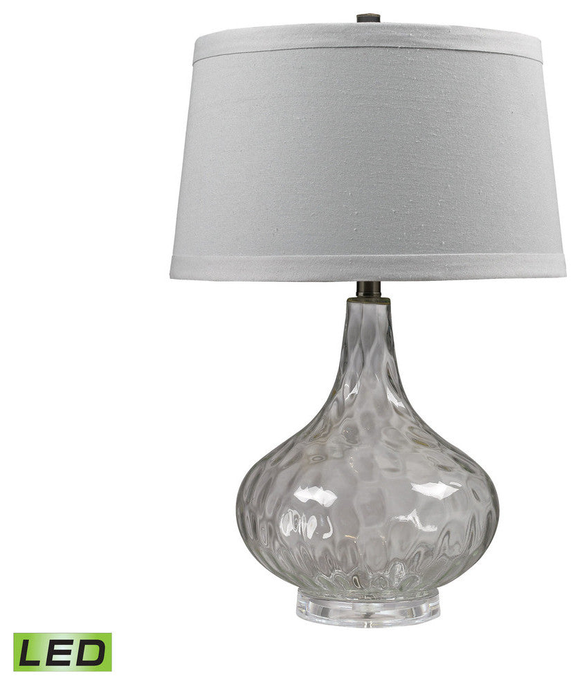Dimond Lighting D147-LED Dimond 1-Light Table Lamp