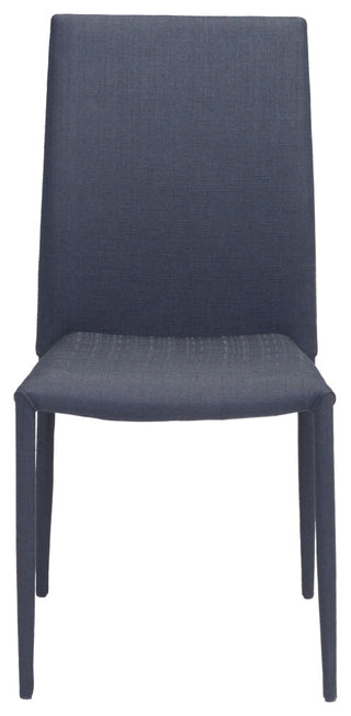 Confidence Dining Chair (Set of 4) Black