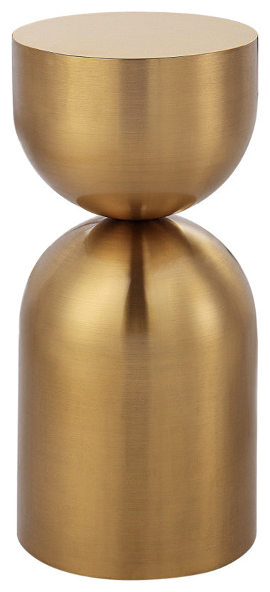 Uttermost Breakthrough Modern Accent Table