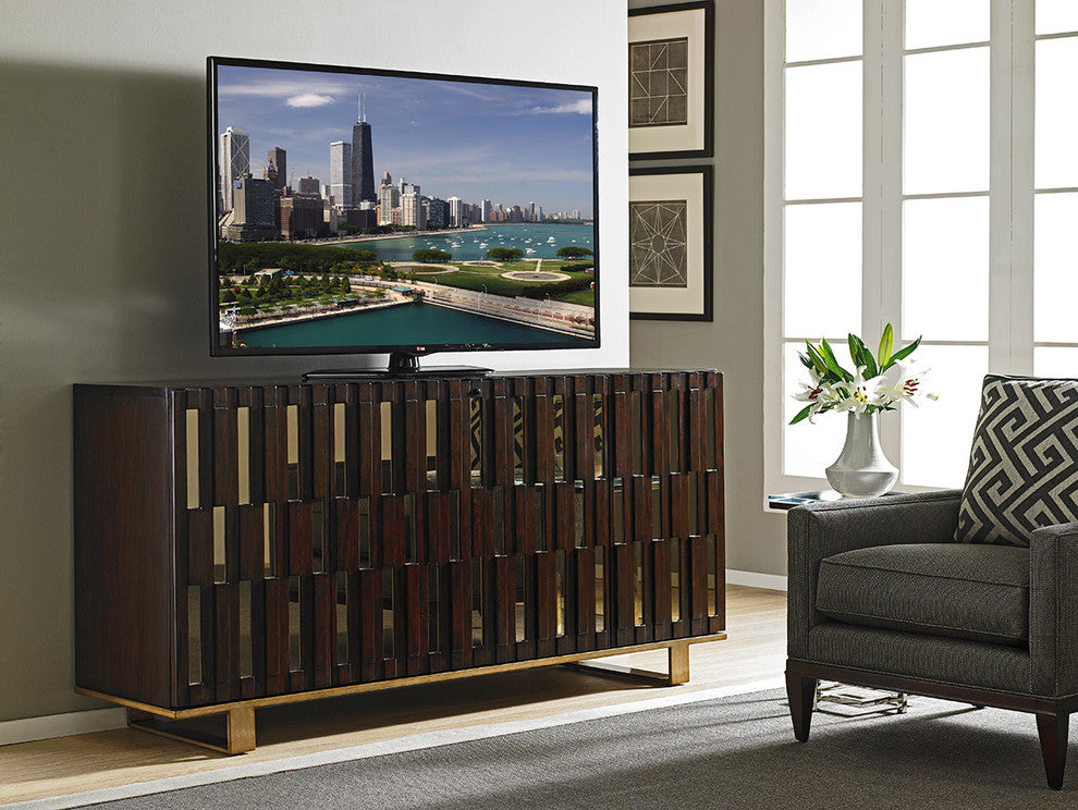 Quantum Media Console