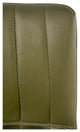 Alibi Dining Chair Dark Green