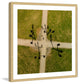 "Weather Vanes" Framed Print by Karolis Janulis
