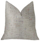 New Haven Multicolor Luxury Throw Pillow, 16"x16"