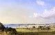 Charles De Wolf Brownell Havana Bay Morro Castle Wall Decal