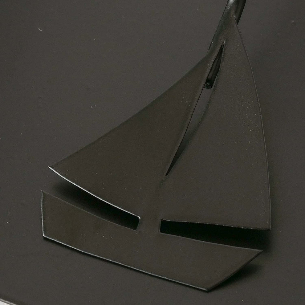 Nautical Dinner Napkin Holder