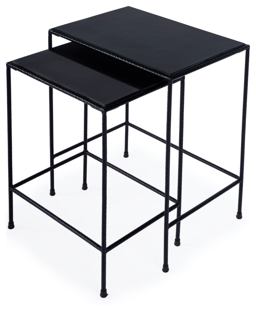 Carrera Outdoor Nesting Tables