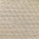 Ahgly Company Indoor Square Mid-Century Modern Area Rugs, 7' Square