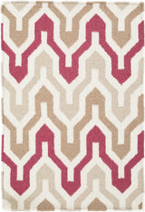 Fallon Area Rug, 2'x3'