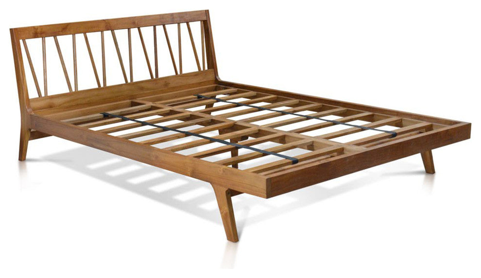 Fifties Bedroom Collection Set, Eastern King