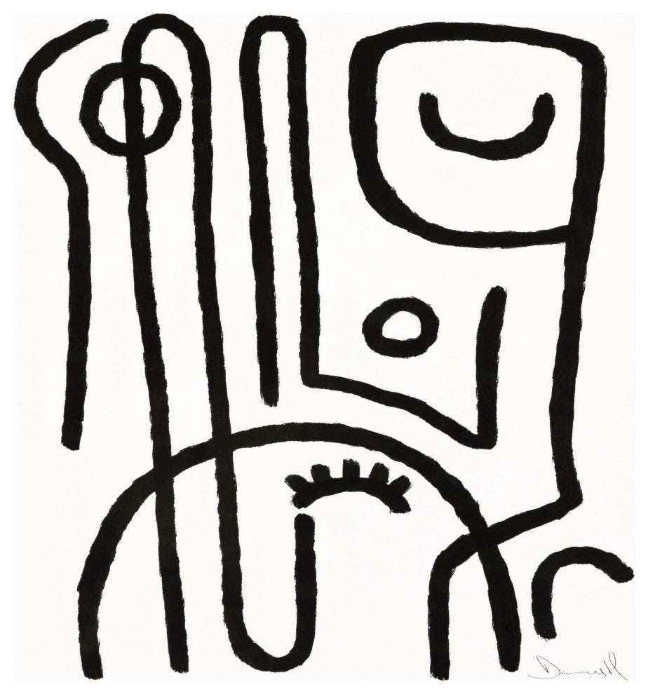 Feel It By Dan Hobday