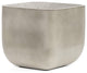 Ivan Square Planter-Grey Concrete