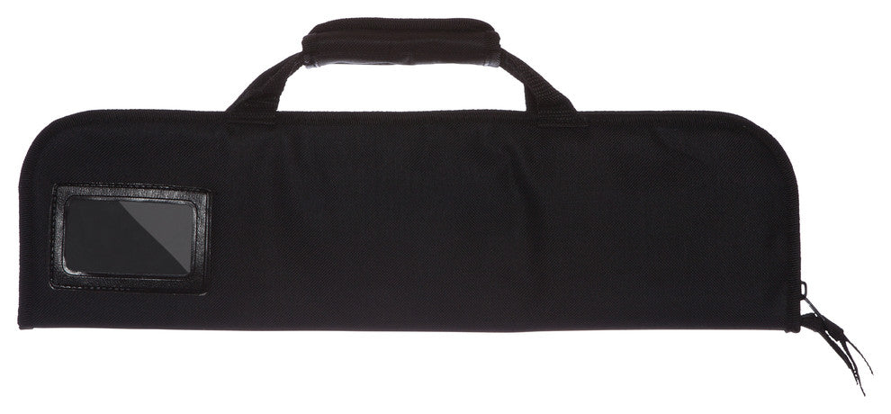 5 Pocket Knife Bag by Ergo Chef, Black