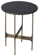 Constellation Solid Wood Occasional Side Table