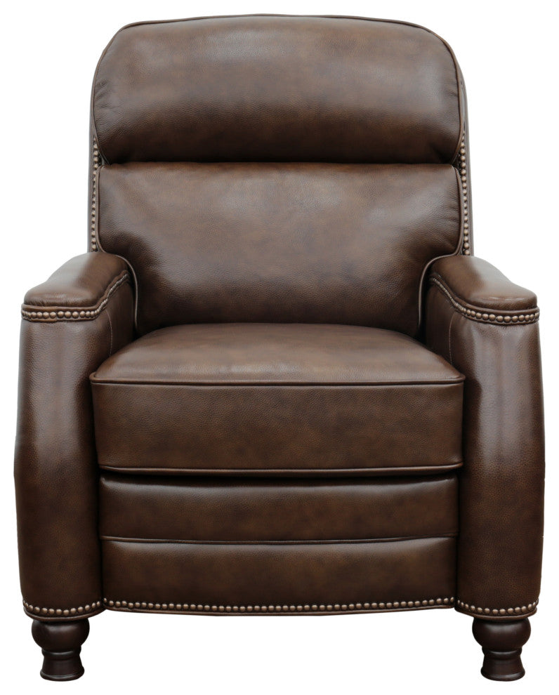 Townsend Recliner, Wenlock Double Chocolate