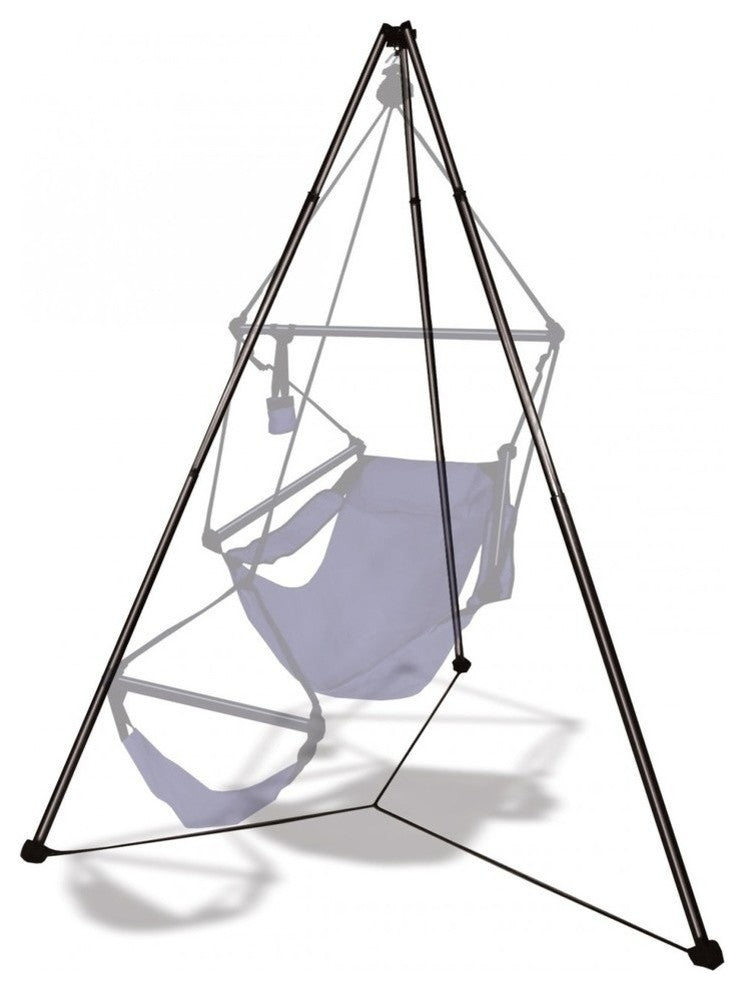 Hammaka Aluminum Tripod Hanging Chair Stand