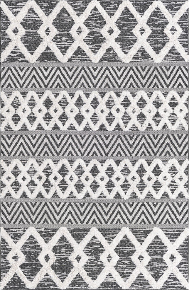 Unique Loom Sabrina Soto Casa  Valencia Area Rug