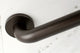 Kingston Brass 24" Decorative ADA Grab Bar, Oil Rubbed Bronze