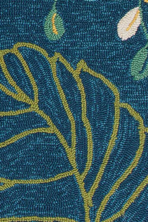 Terra Area Rug, 5'x7'6"
