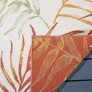 Safavieh Sunrise Collection SUN670 Indoor-Outdoor Rug