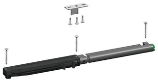 Soft Closer Rallently