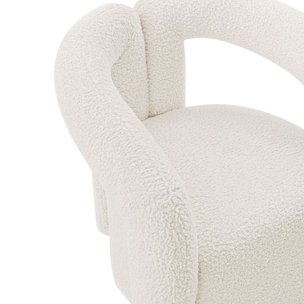 Manhattan Comfort Darian Accent Chair