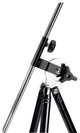 Student Field Easel With Bag, Black