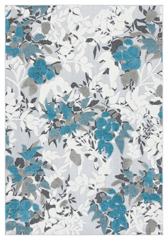 Safavieh Cabana Collection CBN674 Indoor-Outdoor Rug
