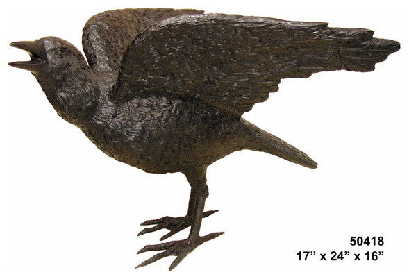 Black Raven, E