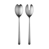 Linea Salad Serving Set- 2-Piece Set, Ice