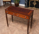 Sheraton Two Drawer Console Table