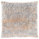 Surya Flokati FKT-006 27" x 27" Pillow Cover