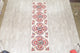 Hand Made Oriental Pakistani Traditional Kazak Runner Rug, Beige, 9'7"X2'10"