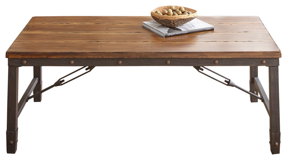 Ashford Cocktail Table