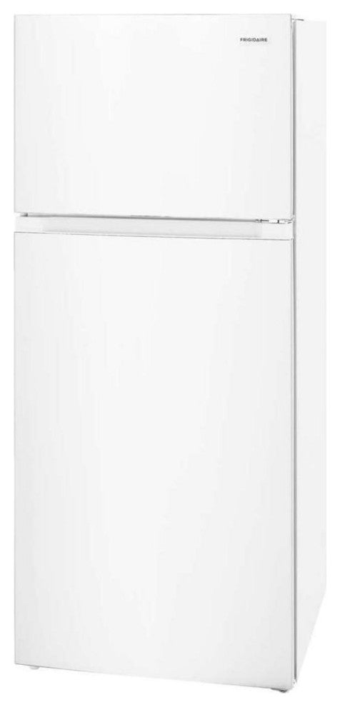 Frigidaire FRTE1622A 28"W 16.03 Cu. Ft. Energy Star Certified Top - White
