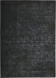 Calvin Klein Home Maya Labradorite Midnight Area Rug By Nourison, 3'5"x5'5"